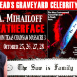 Pinhead's Graveyard Flyers & Posters