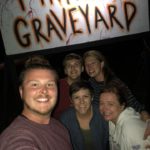 Pinhead's Graveyard Victims