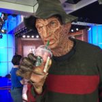 Pinhead's Graveyard and at WSPA Scene On 7 2017