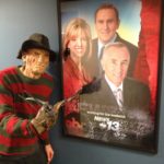 Pinhead's Graveyard at WLOS News 13 2012