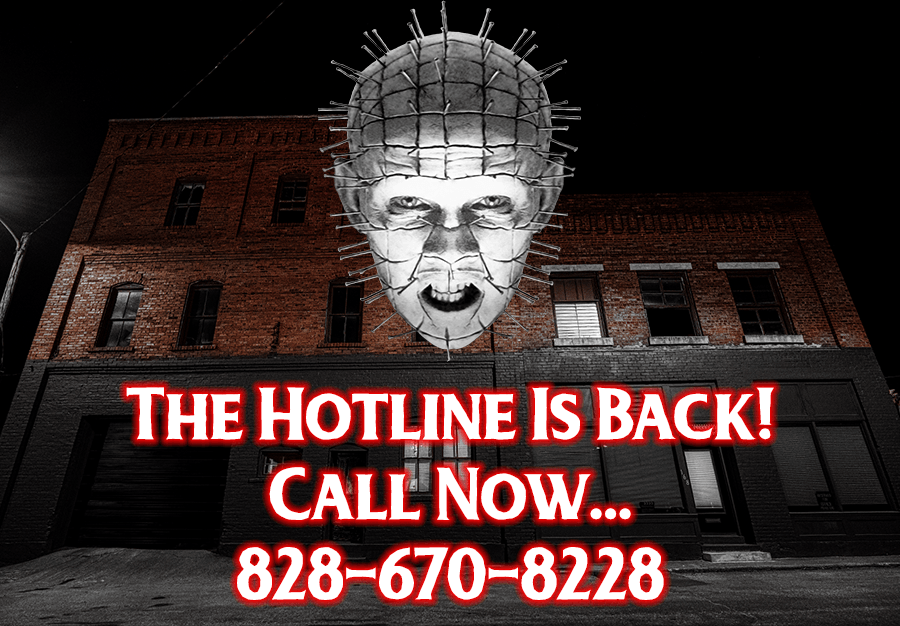 News-2022-10-04 - Hotline Is Back