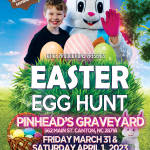 2023 easter flyer lane