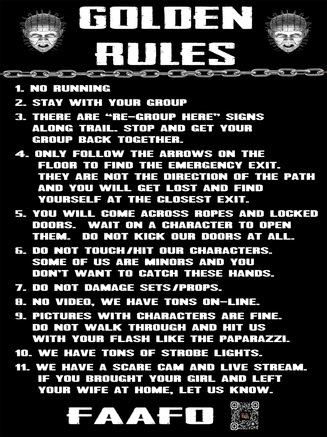 2024 rules