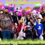 2023 easter 1
