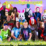 2023 easter 2