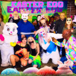 2025 easter 1