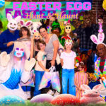 2025 easter 2